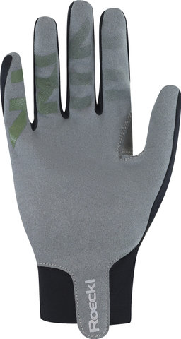 Roeckl Gants Moleno 2 - duck green shadow/8