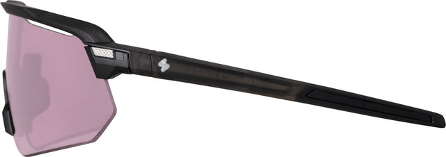 Sweet Protection Shinobi RIG Photochromic Glasses - matte crystal black | rig photochromic