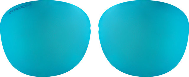 Oakley Ersatzgläser für Latch Brille - prizm sapphire/prizm sapphire