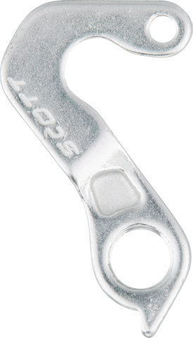 Scott Derailleur Hanger for Contessa Speedster Disc as of 2018 - silver