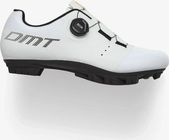 DMT Chaussures DMT KM4 - blanc | 39