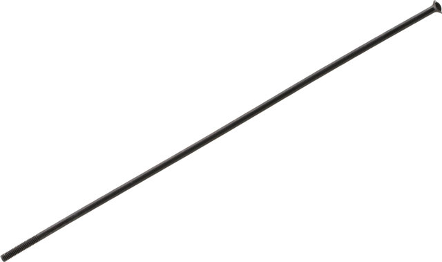 crankbrothers Ersatzspeiche für Opium 26" ab 2014 (3. + 4. Generation) - black/132 mm