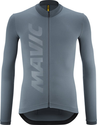 Mavic Aksium M L/S Jersey - orion blue/M