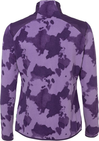 VAUDE Veste Womens Minaki Mid - eggplant/36/XS