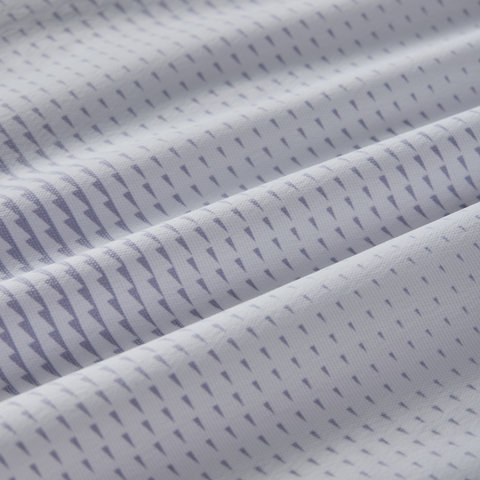 GORE Wear Fernflow Haze Windbreaker - arrow white amethyst grey | M