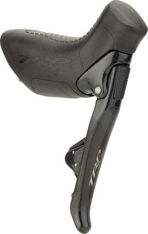 TRP Unidad de cambio/freno Vistar HD-S8000E incl. pinza de freno de montaj - gris | 2-velocidades