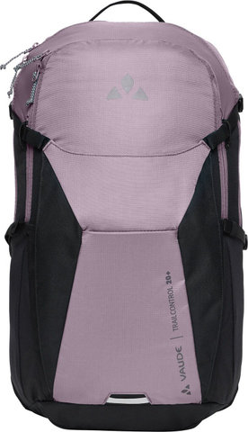VAUDE Mochila TrailControl 20+ - purple ash | 20 