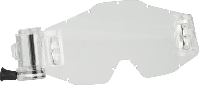 100% Système Speedlab Vision System Roll Off pour Strata / Accuri - universal