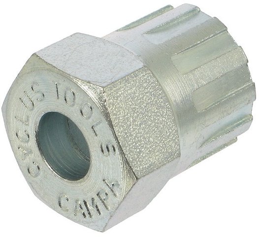 Extracteur de Cassette Campagnolo - argenté/universal