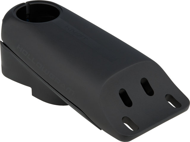 Cannondale HollowGram KNOT SystemStem Stem - black/-6°/100 mm