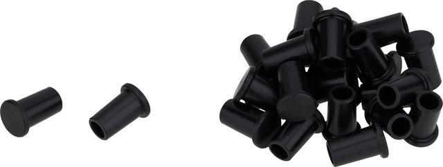 SRAM Paquete de recarga 6,3-6,5 mm tapones de marco 25 uds. - universal