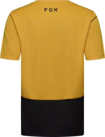 Fox Head Kids Ranger S/S Jersey - bronze | S