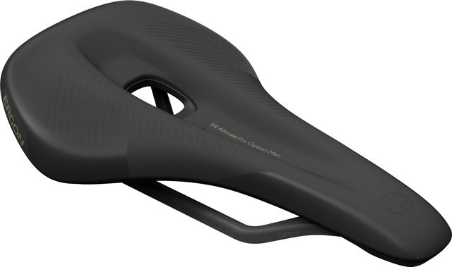 Ergon SR Allroad Pro Carbon Men Sattel - black/S/M
