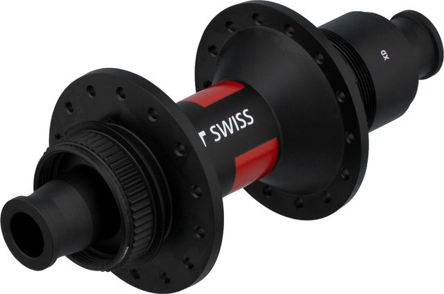 DT Swiss 240 Classic MTB Disc Center Lock HR-Nabe - schwarz/SRAM XD/28/SRAM XD