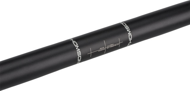 Thomson Off-Road 31.8 Handlebars - black/440 mm