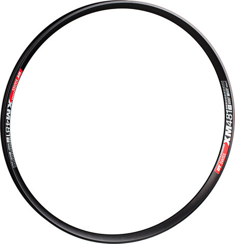 DT Swiss XM 481 Disc 29" Felge - schwarz/32/29"