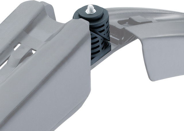Topeak Fixation pour DeFender FX 279 front - universal