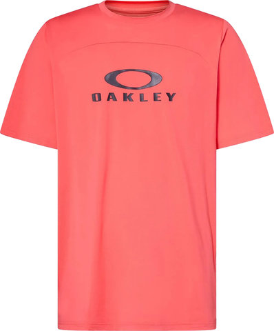 Oakley Maillot Free Ride RC S/S - paloma | M