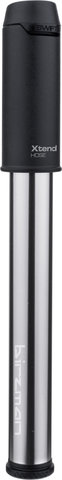 Birzman Swift Hand Pump - black-silver