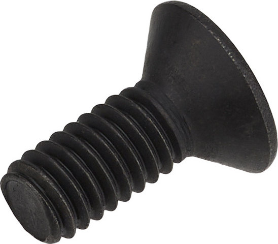 Factor Countersunk screw M4 - universal