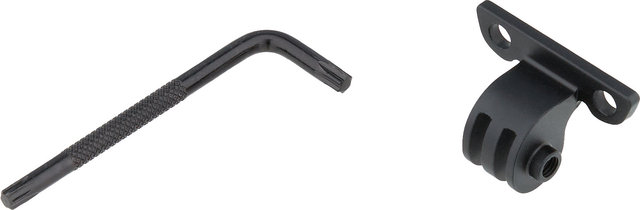 Truvativ Potencia Atmos 7k 31.8 - blast black/+6°/-6° (FlipFlop)/50 mm