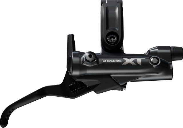 Shimano Deore XT Scheibenbremse BL-M8200+BR-M8220 - schwarz/rechts (seitenspezifisch)/Hinterrad
