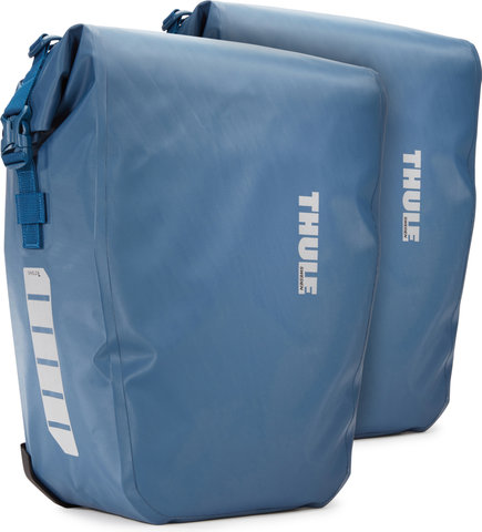 Thule Shield Pannier 25 Liter Fahrradtaschen - blue/25 l