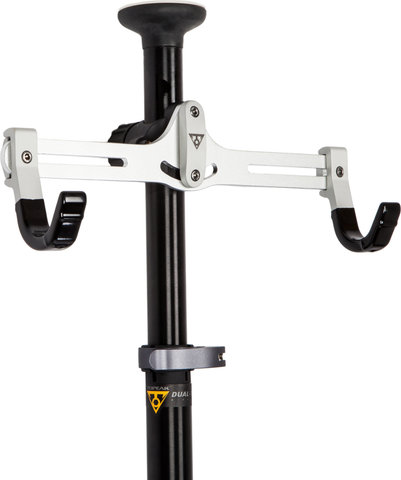 Topeak Dual-Touch Bike Stand - anthracite