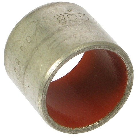 Rodamiento deslizante DU-Bushes para amortiguadores - universal/12,7 mm