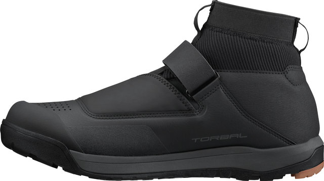 Shimano Zapatillas GE900 GTX Gravity/Enduro MTB - black | 46