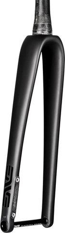 ENVE Horquilla de Carbono Road In-Route - black | 100 mm | 12 mm Eje Pasante | 1 1/8" - 1,5" tapered | 28"