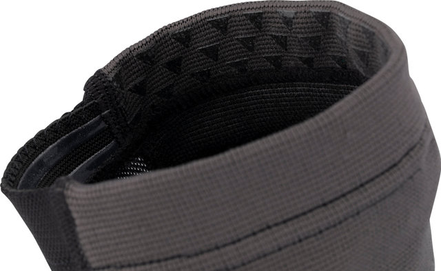 Leatt AirFlex Hybrid Knieschoner - black | M