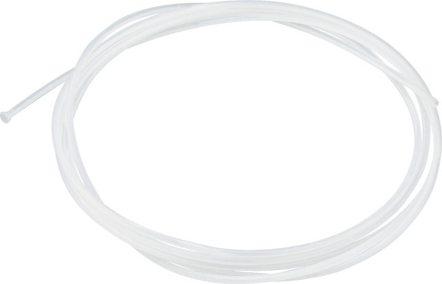Jagwire Spare Liner for Elite Sealed Brake Cable Sets - transparent