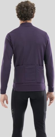 Mavic Chaqueta Aksium Thermo - purple velvet | M