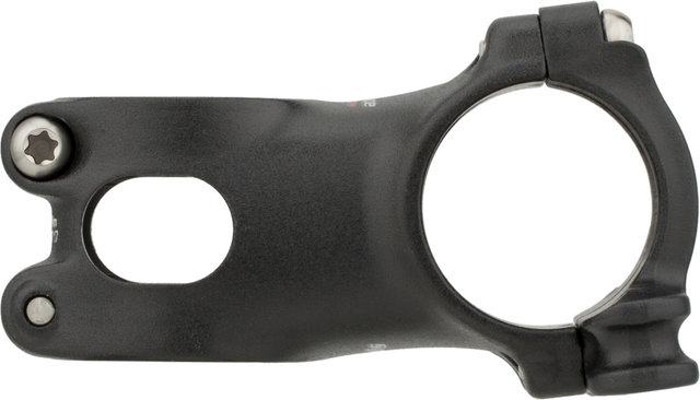 Syntace LiteForce TwinFix 31.8 Stem - black/+6°/-6° (FlipFlop)/50 mm