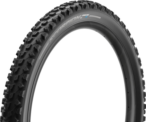 Pirelli Pneu pliable Scorpion Enduro S ProWALL 29" - black prowall/29 /65 /65-622/2.6 