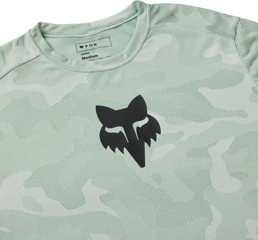 Fox Head Ranger TruDri LS Jersey - frost | S