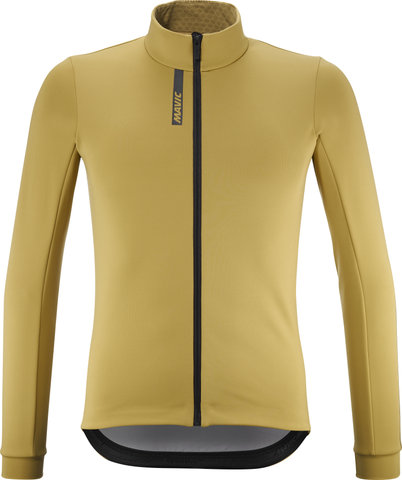 Mavic Aksium Thermo Jacket - gold/M