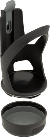 SKS Portabidones Spacecage - negro