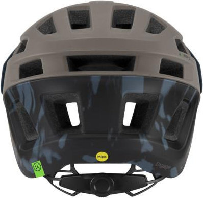 Smith Engage MIPS Helm - matte ash/51 - 55 cm