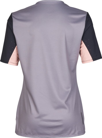 Fox Head Maillot para damas Womens Defend SS - stone/M