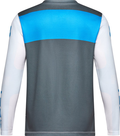 Fox Head Youth Ranger L/S Trikot - digi image-white/M