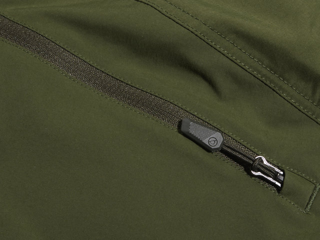 Endura Short Hummvee Lite avec Pantalon Intérieur - ghillie green/M