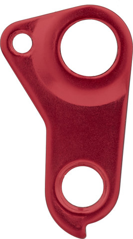 Scott Patilla de cambios para E-Genius desde Modelo 2017 - rojo/tipo 3
