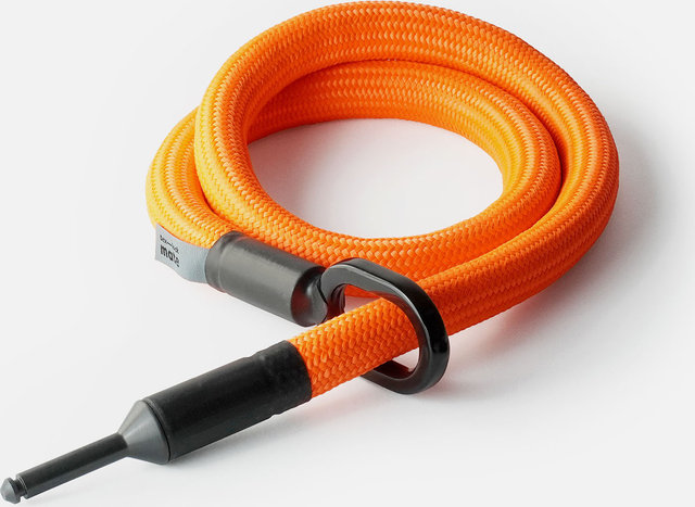 tex-lock mate Einsteckkette Modell 2023 - acid orange