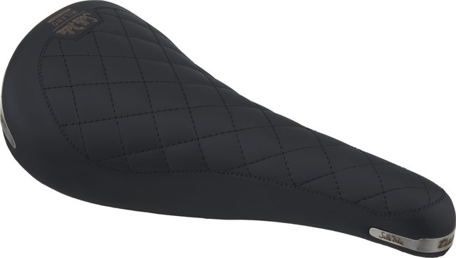Selle Italia Selle Milano Turbo - noir