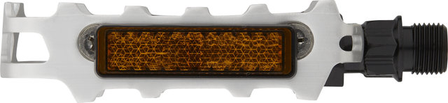 XLC Plattformpedale PD-M01 - schwarz-silber