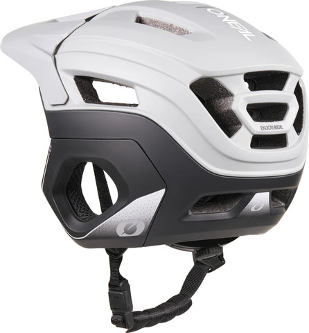 O'NEAL TRAPPER EVO SOLID Helm - black-gray | 59 - 61 cm