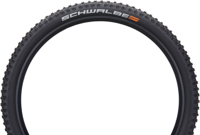 Schwalbe Tacky Chan Evolution ADDIX Soft Super Gravity 29" Faltreifen - schwarz/62 mm/2.4 "/29 "/62-622