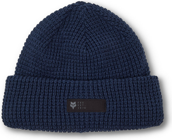 Fox Head Gorra Zenther - midnight | one size